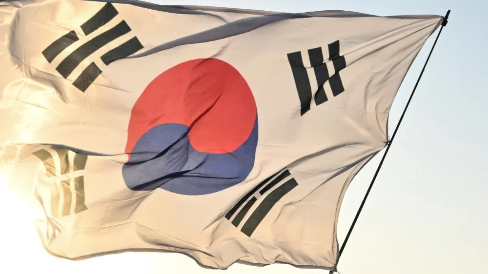 Güney Kore: Kuzey