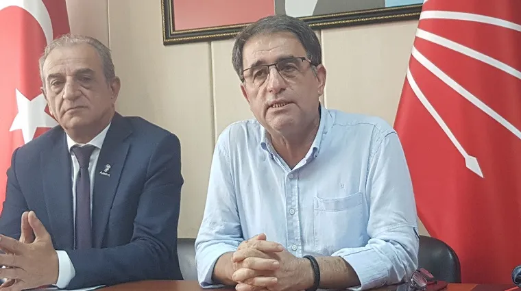 Saltuk Deniz: “Yerel Seçimlerden Çok Daha Başarılı Olarak Çıkacağız”