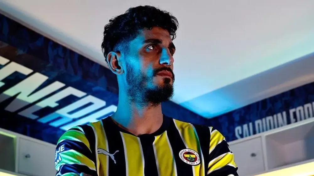 Fenerbahçe, Samet Akaydin