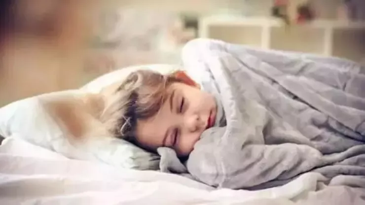 Uyku çocuk gelişiminde nasıl rol oynar?