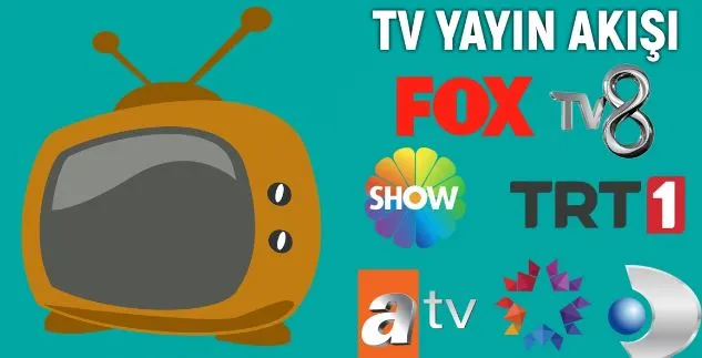 TV YAYIN AKIŞI 10 OCAK: Bugün hangi diziler var? Bu akşam hangi diziler ve programlar var?