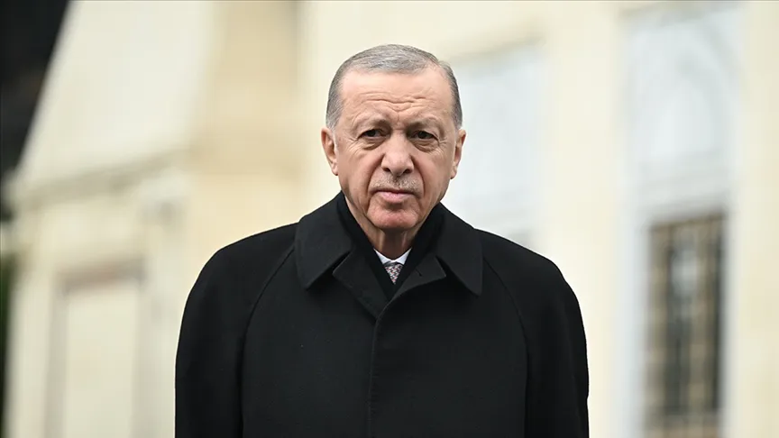 Cumhurbaşkanı Erdoğan: Pazar günü Ankara merkezli büyükşehirler ve kalan illerin açıklamasını yapacağız