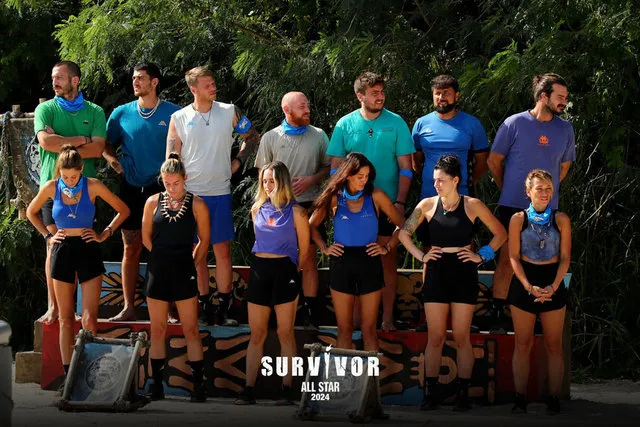 Survivor bu akşam yok mu? 12 Ocak Cuma Survivor yayınlanacak mı?