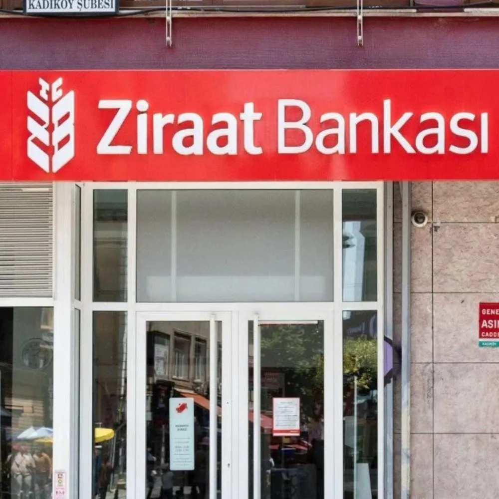 Ziraat Bankası müşterilerine MÜJDE! 23:59 itibarıyla hesaplara 3.000 TL yatırıldı