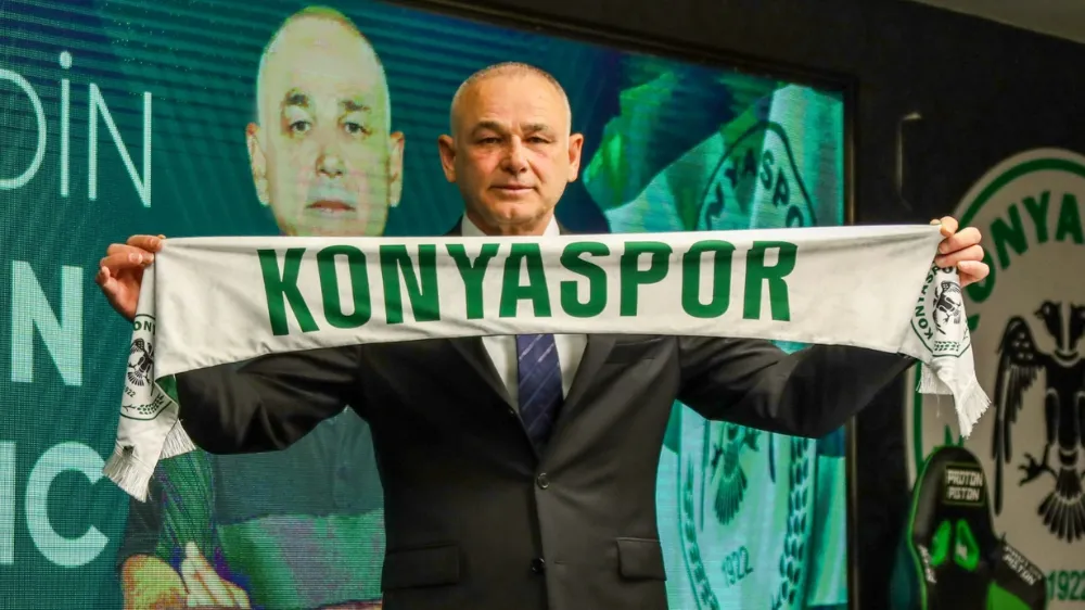 Konyaspor