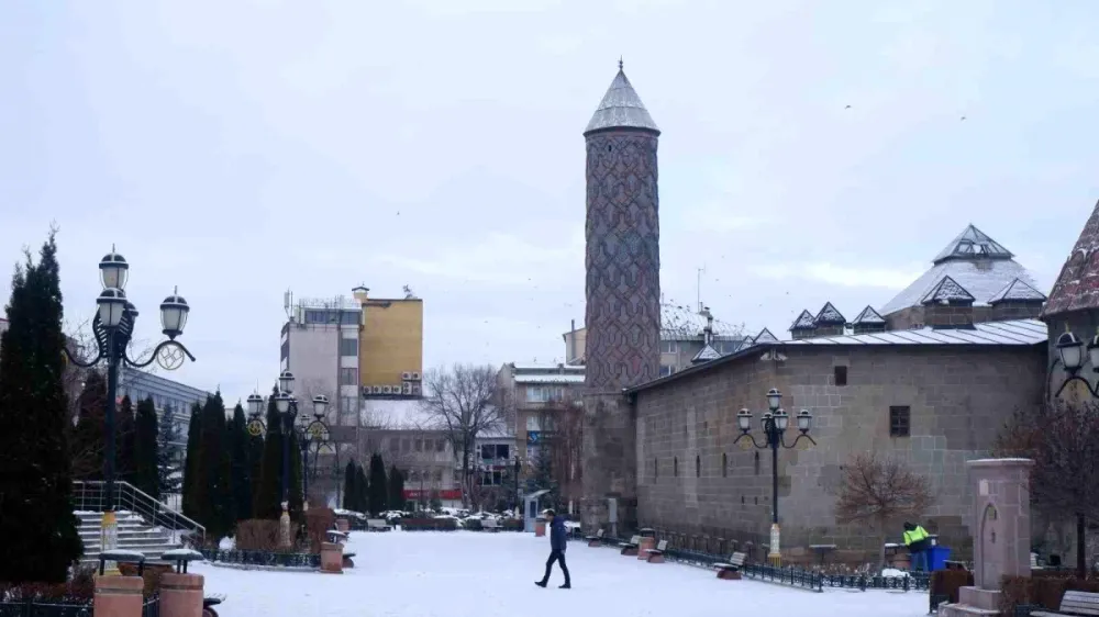 Erzurum