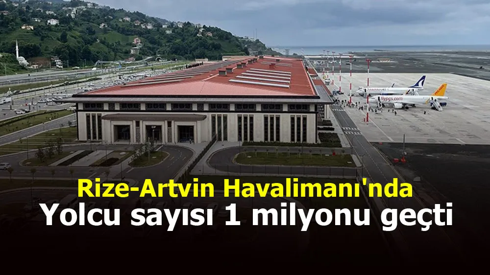 Rize-Artvin Havalimanı