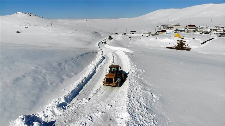 Erzurum