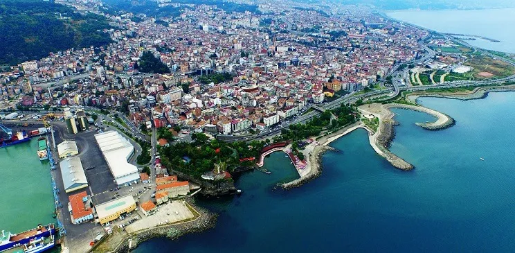Trabzon Kaçıncı Sırada Yer Aldı?