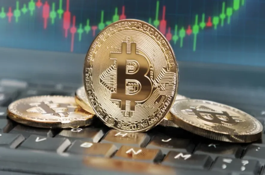 Bitcoin yeni yıla rekor yükseliş ile başladı!