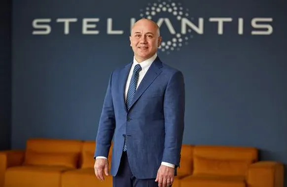 Stellantis Türkiye Başkanlığına İbrahim Anaç getirildi