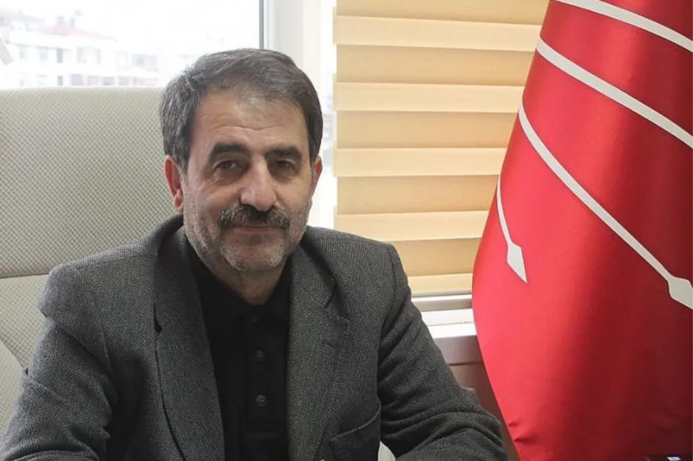 CHP Rize İl Başkanı Deniz: İktidar, zincir marketlerden de beter