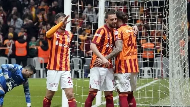 Trabzonspor-Galatasaray maçı ne zaman? Trabzonspor-Galatasaray maçı hangi kanalda?