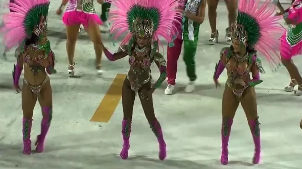 Rio Karnavalı nerede, hangi ülkede? Rio Karnavalı hangi ülkede yapılıyor?