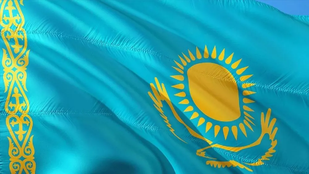 Kazakistan 2023