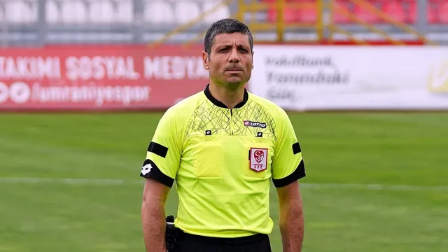 Trabzonspor-Kasımpaşa Maçının VAR Hakemi Belli Oldu: Emre Malok Yönetecek