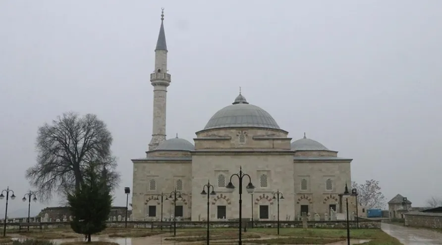 Edirne Mevlevihanesi