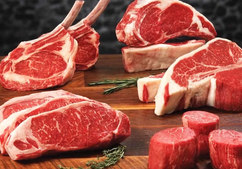 Et tüketenlerde o hastalığın görülme riski artıyor! 215 bin kişi üzerinde araştırma yapıldı
