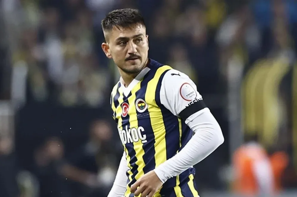 İsmail Kartal, Cengiz Ünder kararını verdi! O maçta şans bulacak