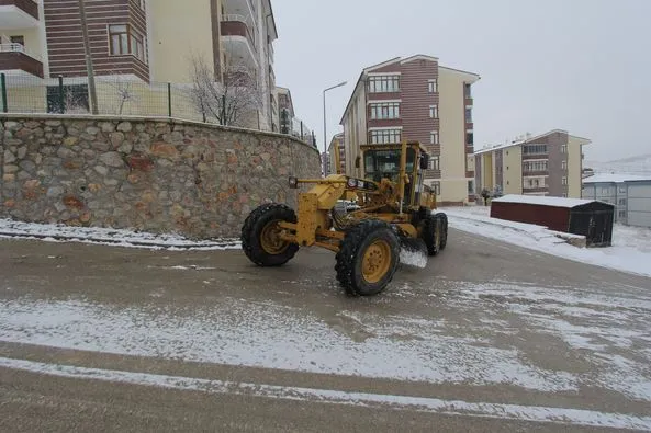 Bayburt Belediyesi