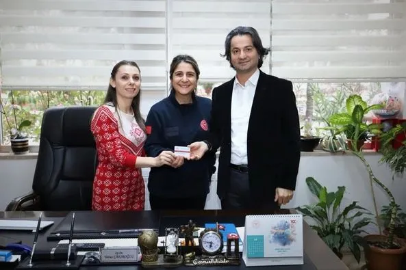 Trabzon İl Sağlık Müdürlüğü