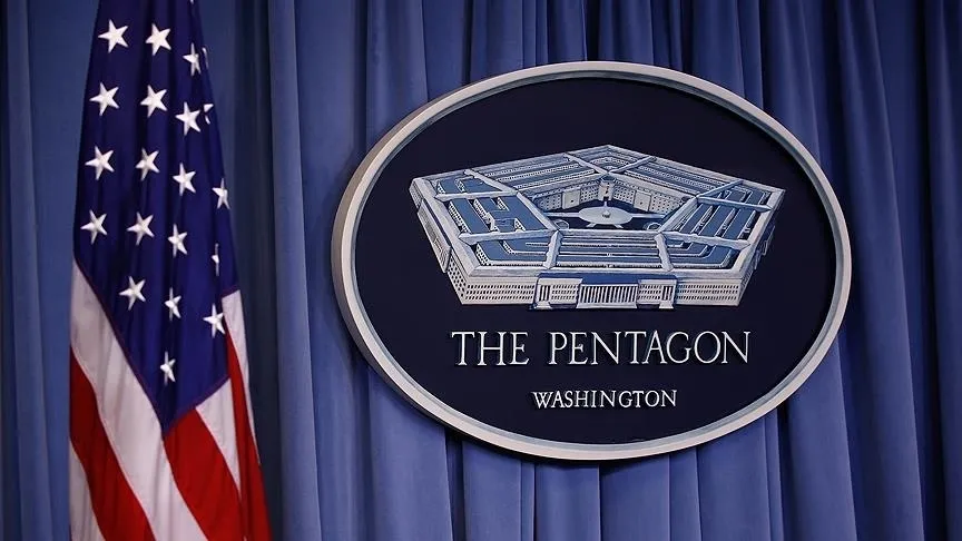 Pentagon: Irak