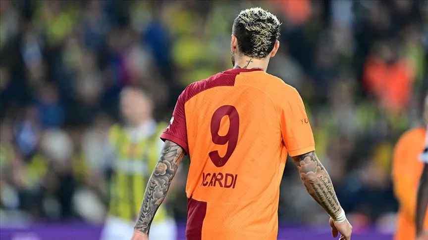 Galatasaray, Icardi