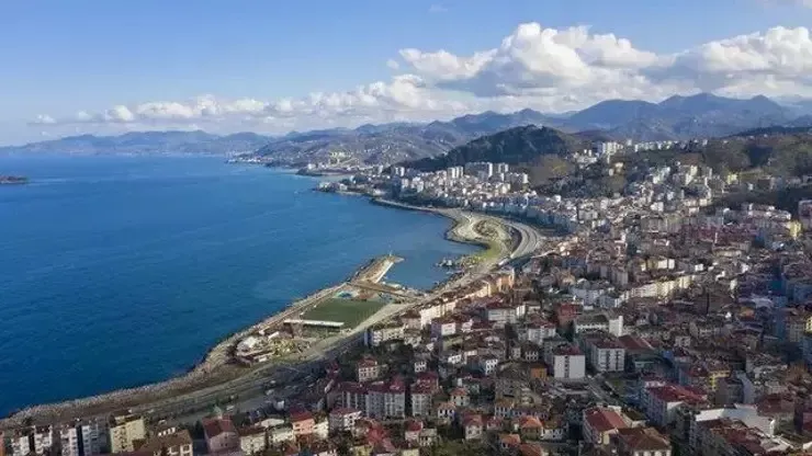 Trabzon, Forbes