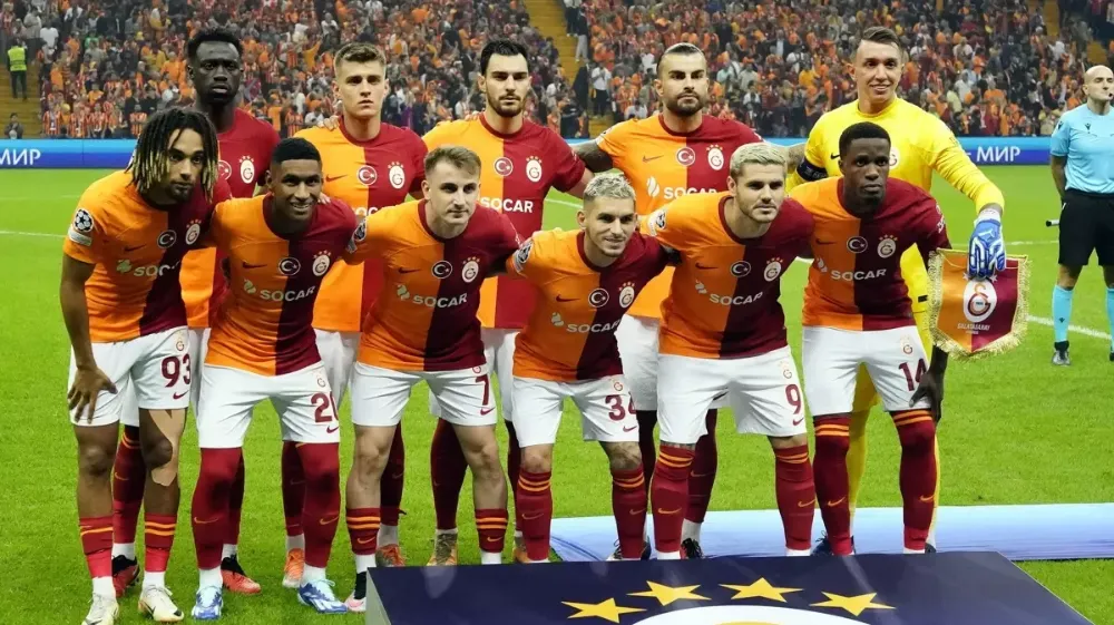 Galatasaray