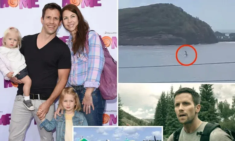 Christian Oliver Uçak Kazasında 2 Kızıyla Beraber Hayatını Kaybetti!