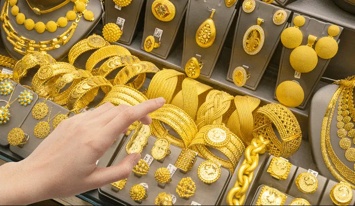  8 Ocak gram altın çeyrek altın ne kadar oldu? Güncel altın fiyatlarında son durum ne?