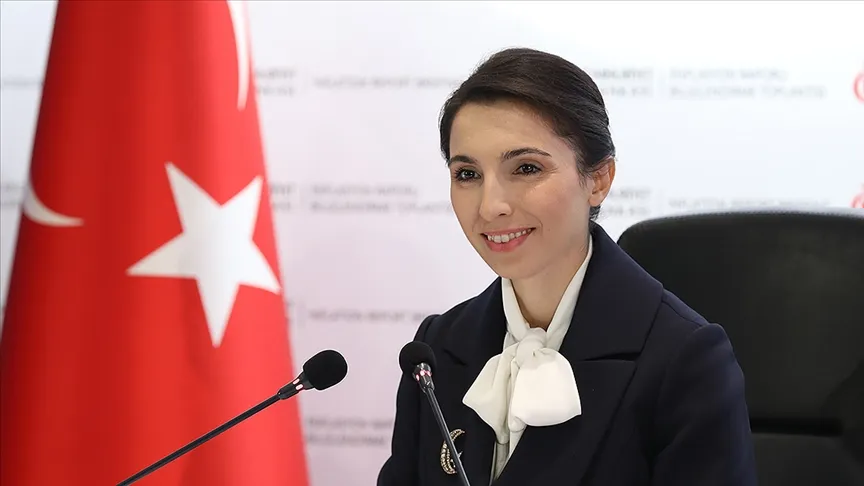 TCMB Başkanı Erkan, 11 Ocak