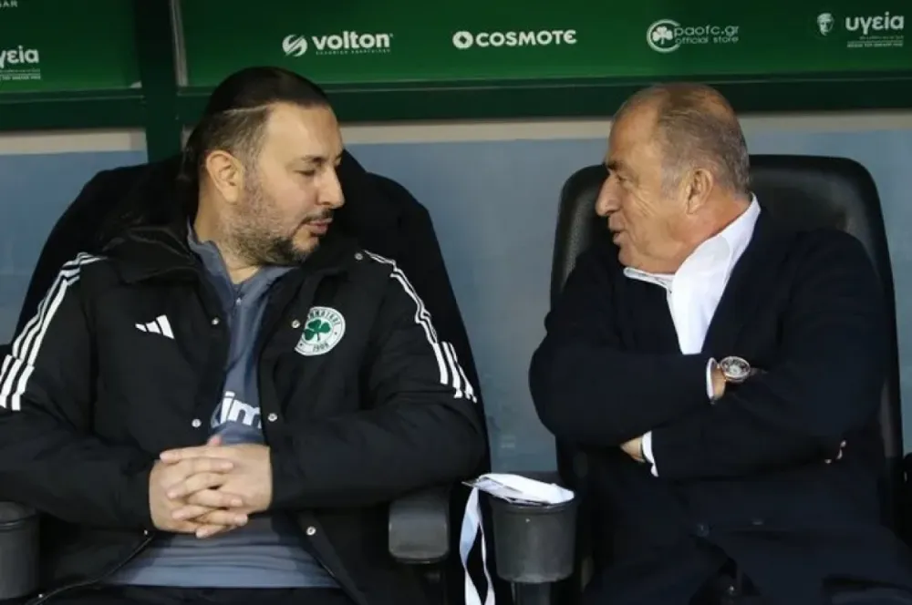 Fatih Terim 2