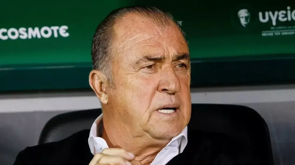 Fatih Terim: Kupa varsa kupaya talibiz