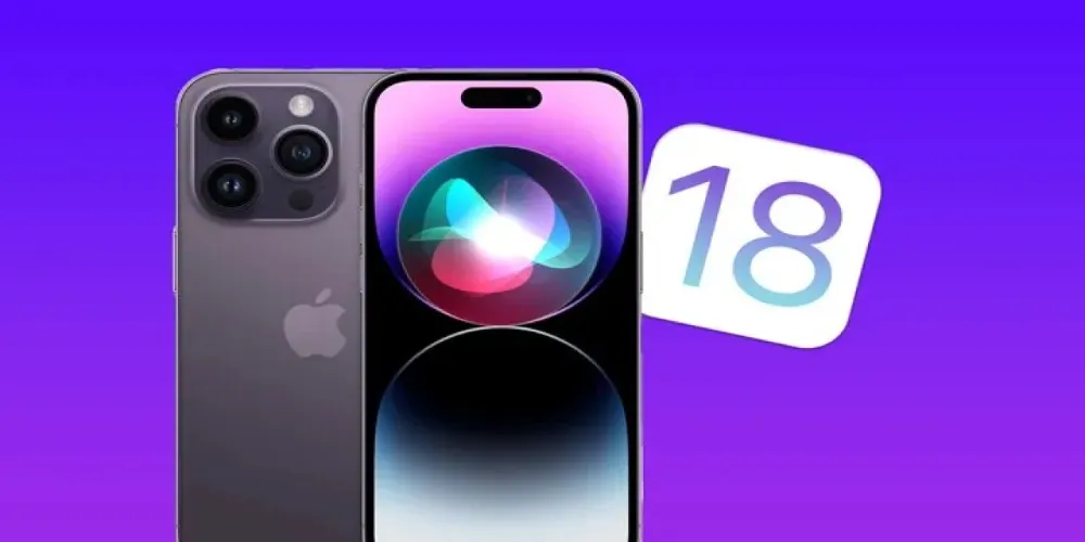 Apple, iOS 18 ile Yapay Zeka Devrimine Hazırlanıyor