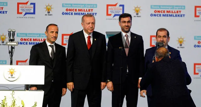 AK Parti Bitlis Belediye başkanı adayı olan Nesrullah Tanğlay kimdir?