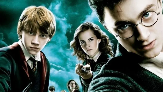 Harry Potter serisinin sıra dışı detayları: Büyücülük dünyasının derinlikleri!