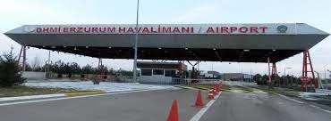 Erzurum Havaalanı