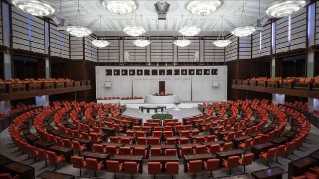 Türkiye Büyük Millet Meclisi (TBMM) ne zaman açılacak?
