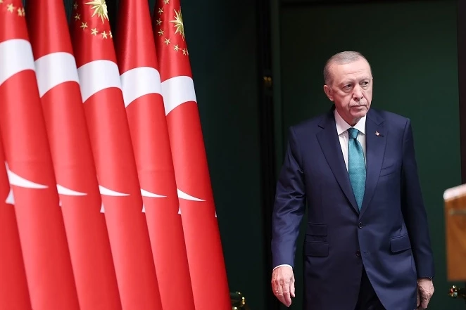 Cumhurbaşkanı Erdoğan: Denetimlerimizi sıkılaştıracağız