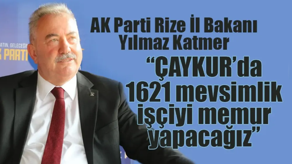 Çaykur