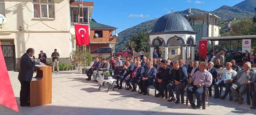 Doğanköy Mahallesi