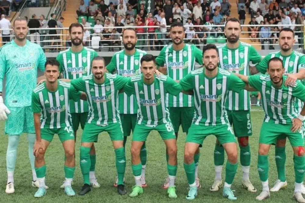 Çayelispor