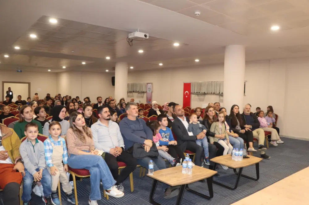 Yusufeli Belediyesi, Borçka Tiyatro Festivali