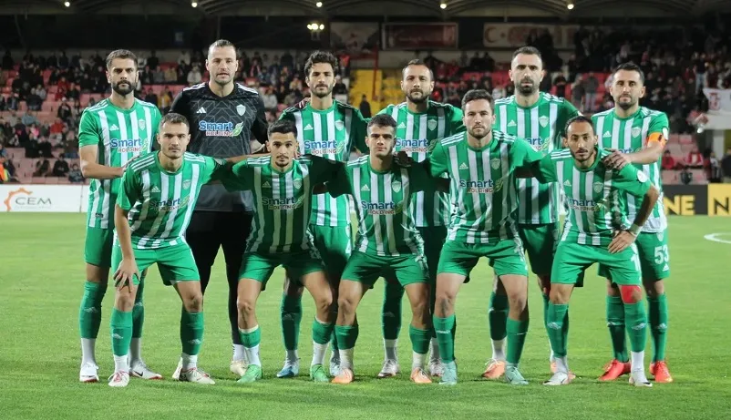 Çayelispor, Şeytanın Bacağını Kırmayı Hedefliyor