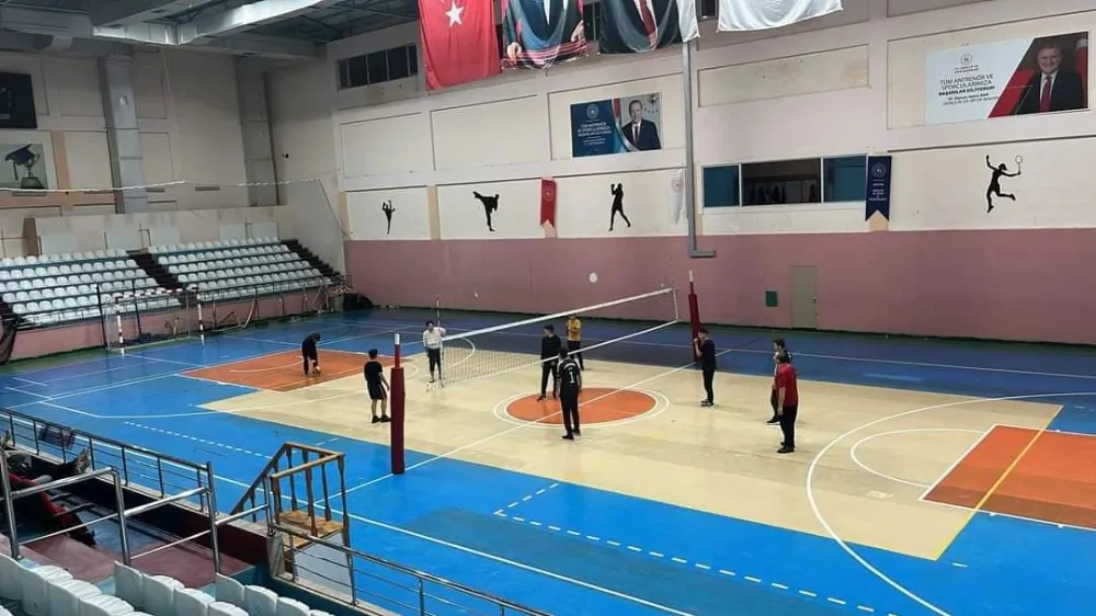 Hopa Gençlik ve Spor İlçe Müdürlüğü