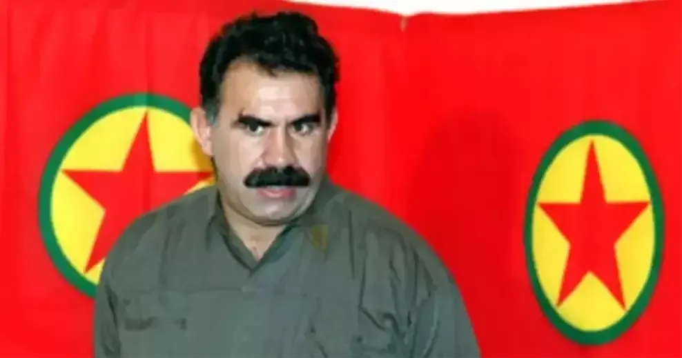 Teröristbaşı Öcalan ne dedi?