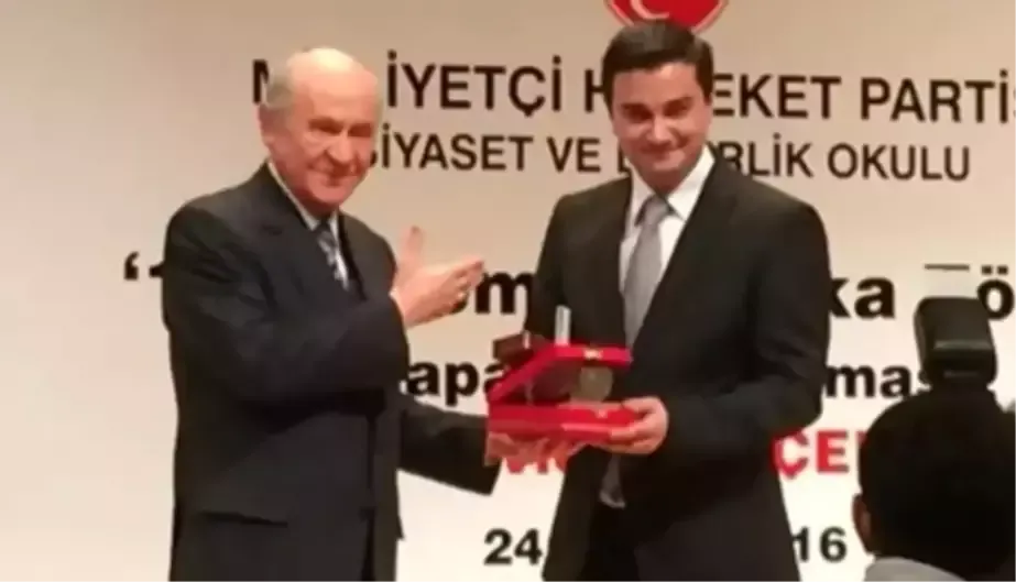 Oğuzhan Güngör neden görevden alındı (MHP)?