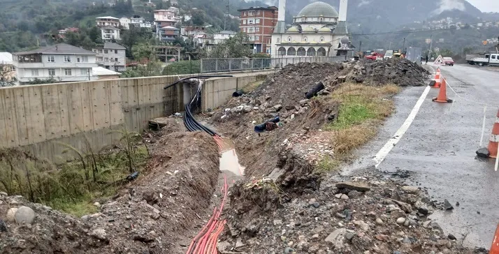  Pehlivantaşı Mahallesi’nde Altyapı Çalışmalarıyla İlgili Endişeler Artıyor