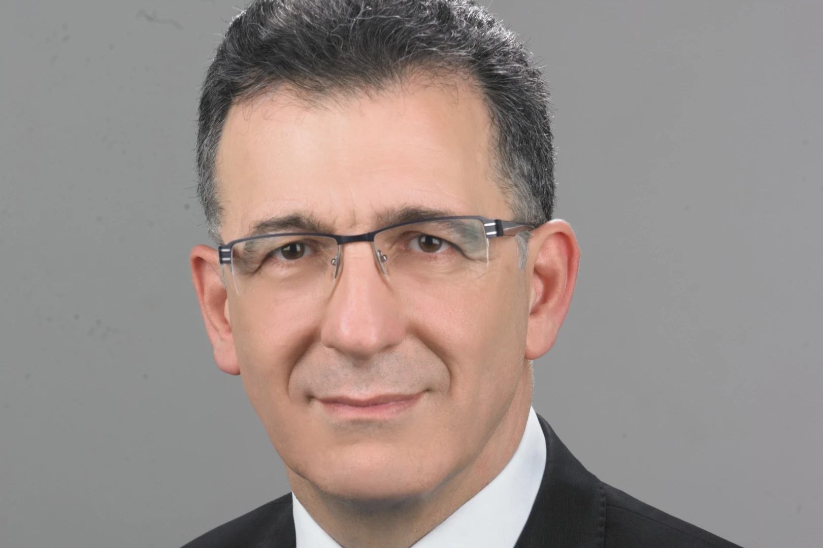 Gürhan Akdoğan: 